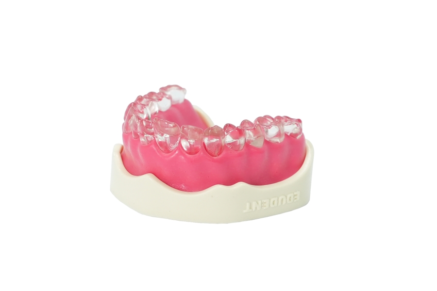 EndoPrep® One Jaw 